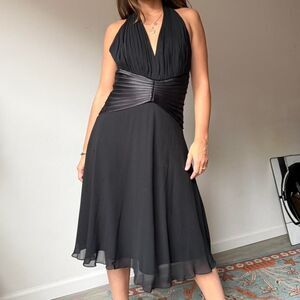 Tadashi-shoji Women's Black Formal-dresses